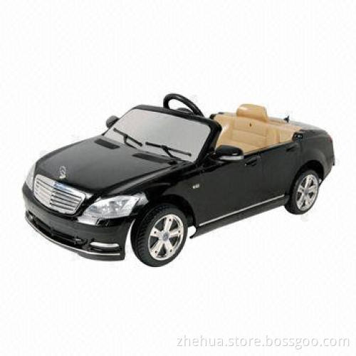 4.5km/hr Emulational Ride-on Car with Remote Control and MP3 Function, Suitable for 3 to 8 Years Old